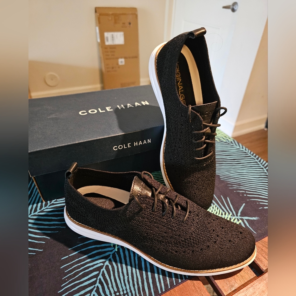 Cole Haan Shoes